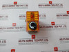 Mte 4N8-4R Relay Timer 115V 60Hz