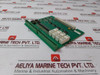 Deif 1044500050D Printed Circuit Board Dpd 00078