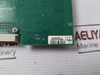 Deif 1044500300D Printed Circuit Board Dpd 03020