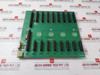 Allen-bradley 960188-01Ft20 Backplane Circuit Board - Used
