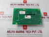 Autronica Bus-10 Printed Circuit Board 7212-152.0001