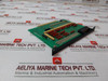 Nabco Mca-202-11 Printed Circuit Board 884 73747308