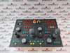 Rolls-royce Marine 389-496-00 Joystick Remote Control Panel 6799-w