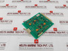 Jrcs Sa-l241 Annunciator Printed Circuit Board.