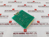 Jrcs Sa-l241 Annunciator Printed Circuit Board.