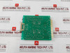 Jrcs Sa-l241 Annunciator Printed Circuit Board.