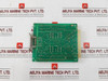 Jrcs Sa-l241 Annunciator Circuit Board L43