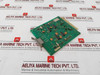 Jrcs Sa-l241 Annunciator Circuit Board L43