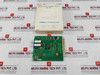 Jrcs Dca-111B Direct Monitoring And Alarm System Board 05J - New