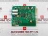 Jrcs Dca-111B Direct Monitoring And Alarm System Board 05J