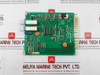 Jrcs Dca-111B Direct Monitoring And Alarm System Board 05J
