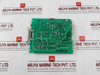 Jrcs Sa-rf21 Annunciator Circuit Board 23