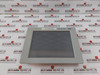 Allen-bradley 6176M-15Pt Ser C Operator Interface Monitor 4, 12 And Ip66