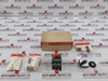 Abb Ot45E3 Disconnect Switch Set 600Vac 60A - New