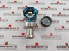 Rosemount 5408 A1Sha1I11R4Aacaa4M5Q4 Level Transmitter