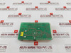 Kone 371852 H04 Printed Circuit Board