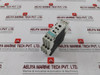 Siemens 3Rp1505-1Aw30 Electronic Time Relay 0.05 Sec-100 Hrs