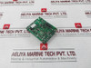 Mitsubishi Gc-2Da-12 Printed Circuit Board
