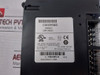General Electric Ic693Cmm302Q Enhanced Communication Module