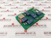 Saacke 4-8475-143147 Pcb Card