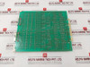 Uzushio Electric Uhs01 Printed Circuit Board 1103