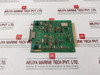 Jrcs Sa-l241T Annunciator Pcb Board L43T, 5F 2