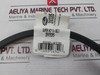 Gates 3V335 Super Hc V-belt 23950