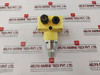 Vega Br42.Xmgp1Dzx Pressure Transmitter Sensor Ip65