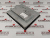 Siemens 6Av6 643-0Ed01-2Ax0 Simatic Multi Touch Panel 24Vdc