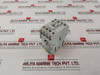 Allen-bradley 700-cf220* Control Relay Ser A 25A 3-phase