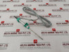 Gefran Pz-12-s-050-xl0212 Linear Potentiometer Transducer