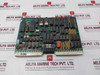 Liaaen Helitron Dc0016A I/O Controller-i Printed Circuit board Card Sm 9105 - Used