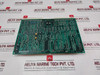 Liaaen Helitron Dc0016A I/O Controller-i Pcb Card Sm 9105