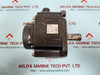 Mitsubishi ac servo motor