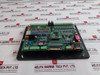 Kraftpowercon Hvr-r5-cpu-03 Traco Power Control Panel 94V