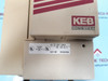 Keb combivert 16.f5.b1e-340a power inverter