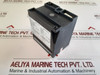 Deif Rmc-122D Short Circuit Relay 440Vac