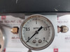 Nakakita Ns Psl790N Pressure / Temperature Controller 0-25 Bar