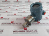 Rosemount 3051S1Tg3A2E11F1Aiam5Q4 Pressure Transmitter 05400-0601-0004
