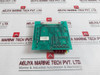 Servomac Milano Ct 353A Pcb Card