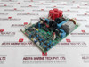 Technix 01643/A Printed Circuit Board 94V