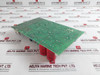 Technix 01643/A Printed Circuit Board 94V