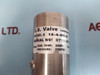 18-4-4Slb Valve Seal Temp: 200F Pressure: 150Psi