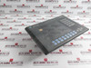 Allen-bradley Dynapro Panelview 1000 Hmi Keypad (Not Working)