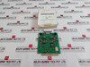 Jrcs Sa-l241T Annunciator Circuit Board 30