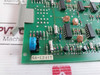 Jrcs Sa-l241T Annunciator Circuit Board 30