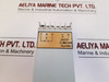 Semco Marine Im2 Ohm Timer
