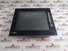 Gecma Challenger 18-fmo Lite Display Module 50-60Hz (Not Working) - For Parts Only