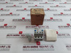Allen-bradley 193-ea5Fb Overload Relay Bulletin 193, 3.7-12A, Trip Class 20 - Used