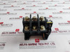 Fuji Electric Tr-6N/3 Thermal Overload Relay - New